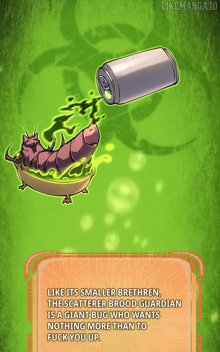 Dungeon Crawler Carl Chapter 6 image 027_optimized